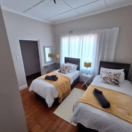 Villa Casa Mia à Muizenberg Extérieur photo