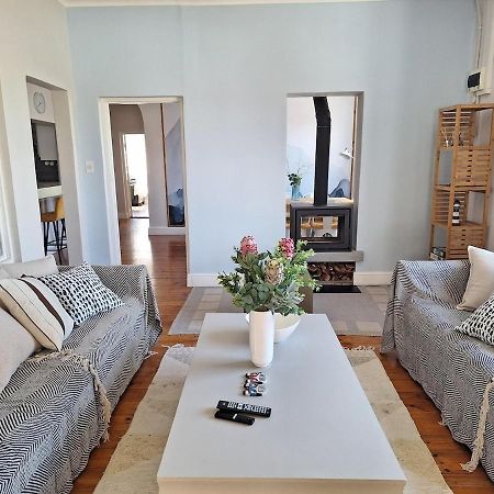 Villa Casa Mia à Muizenberg Extérieur photo