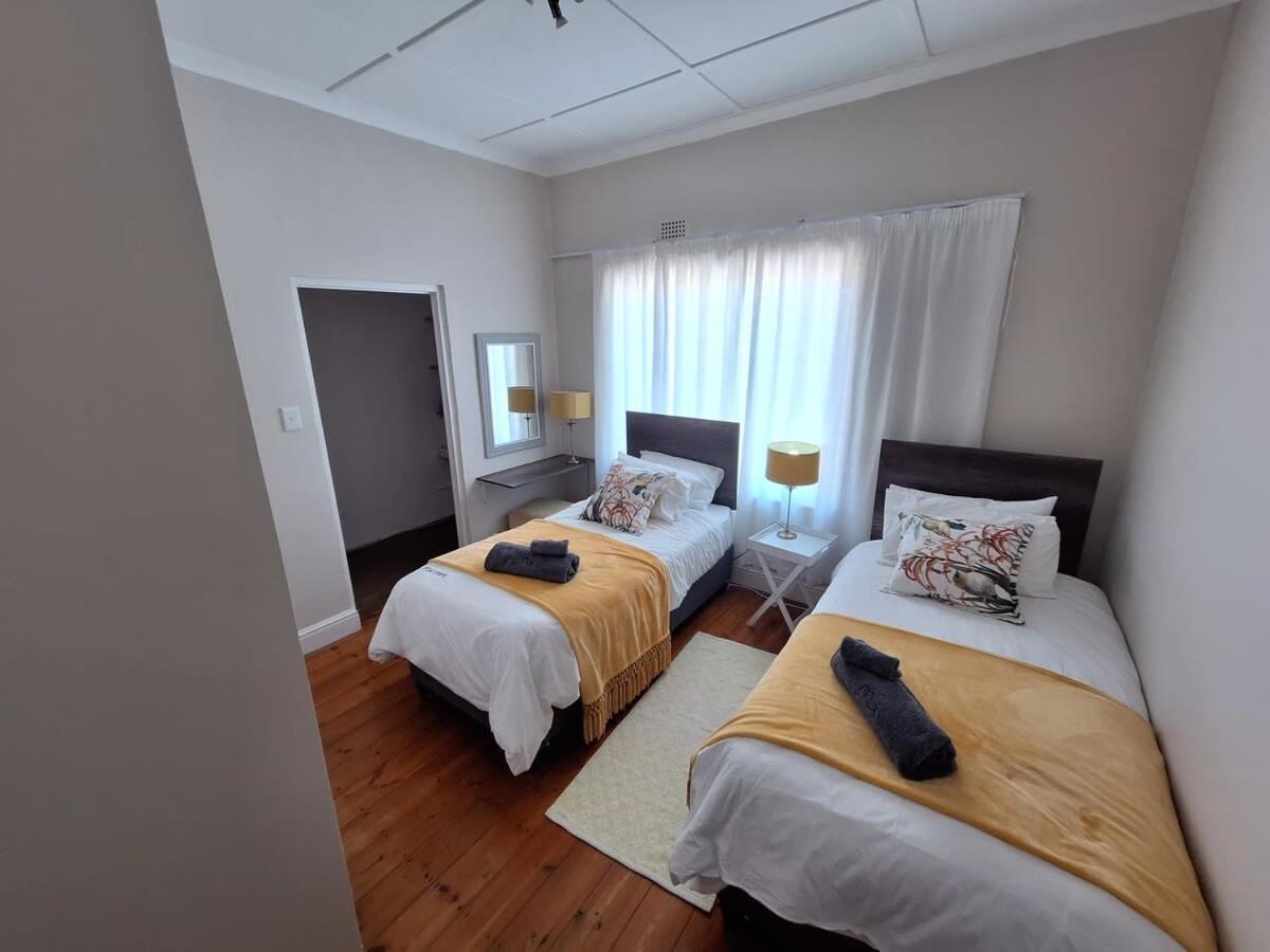 Villa Casa Mia à Muizenberg Extérieur photo