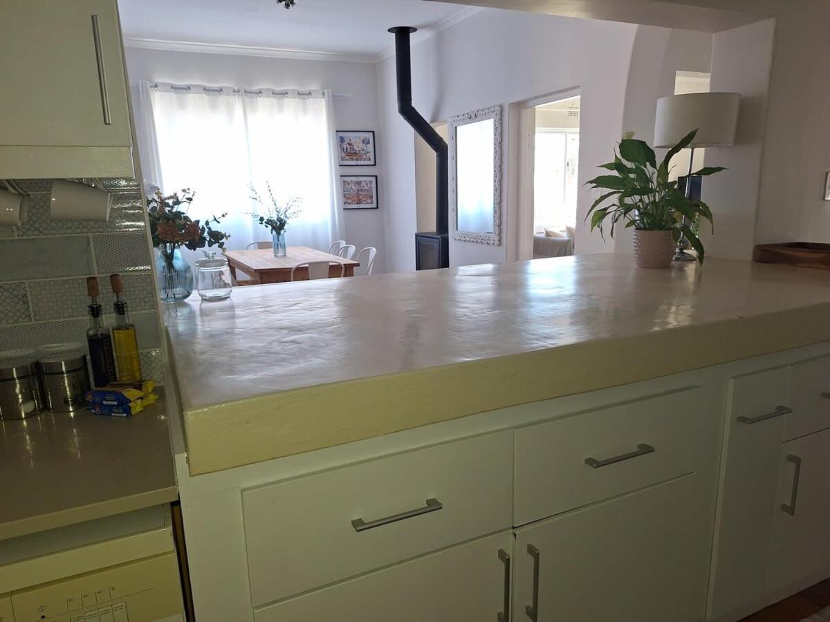 Villa Casa Mia à Muizenberg Extérieur photo