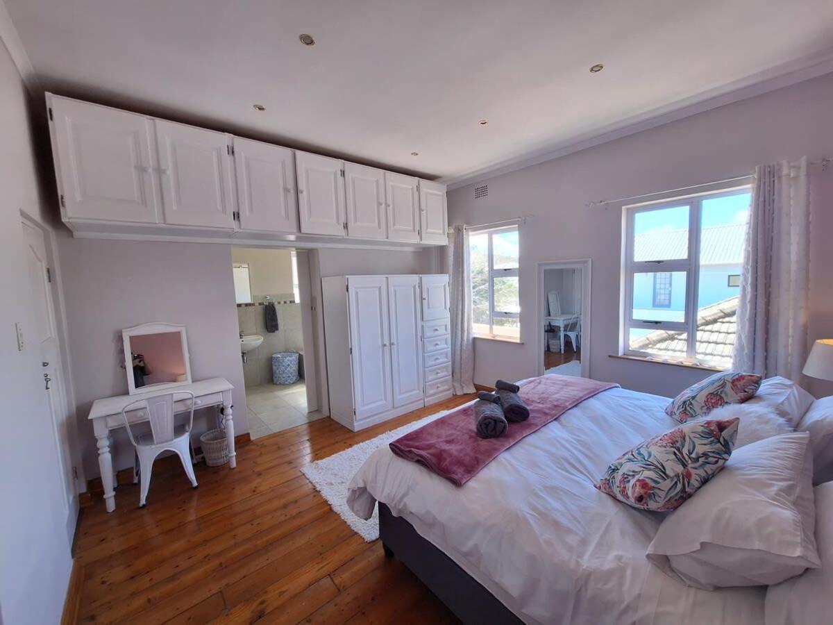 Villa Casa Mia à Muizenberg Extérieur photo