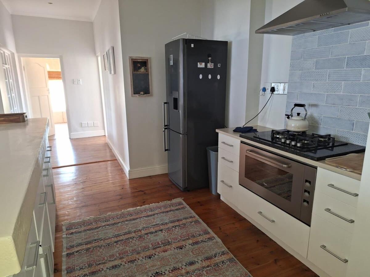 Villa Casa Mia à Muizenberg Extérieur photo