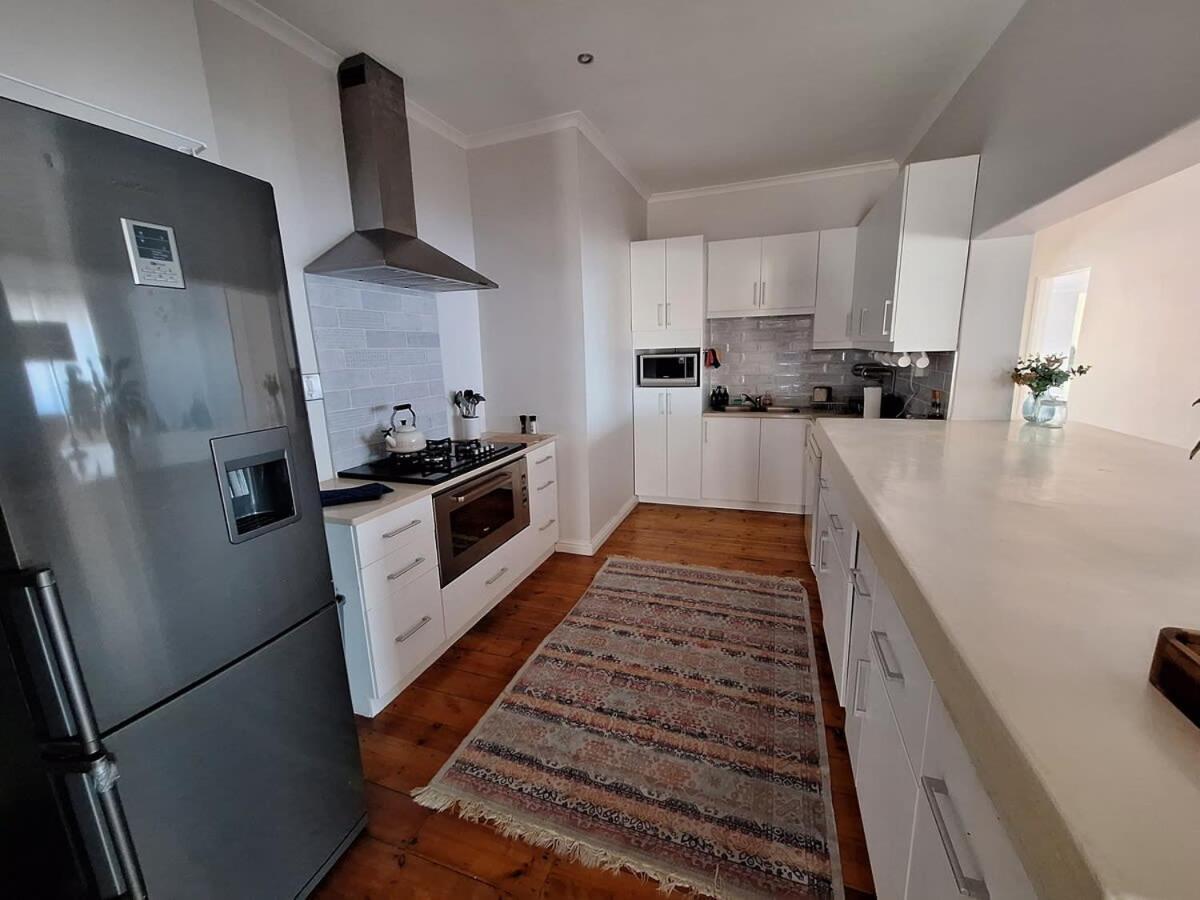 Villa Casa Mia à Muizenberg Extérieur photo
