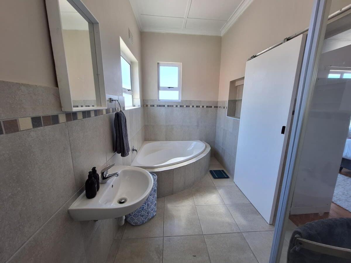 Villa Casa Mia à Muizenberg Extérieur photo