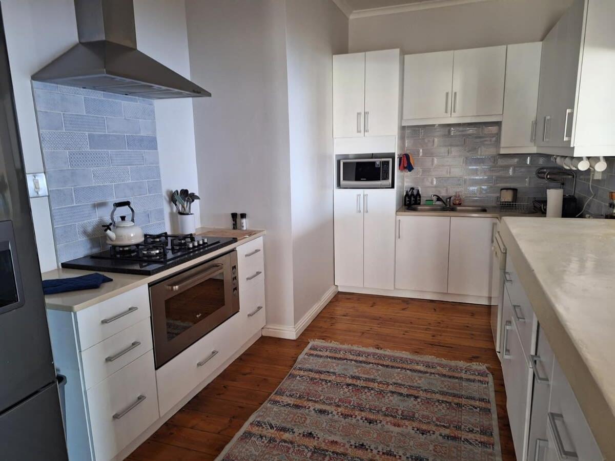 Villa Casa Mia à Muizenberg Extérieur photo