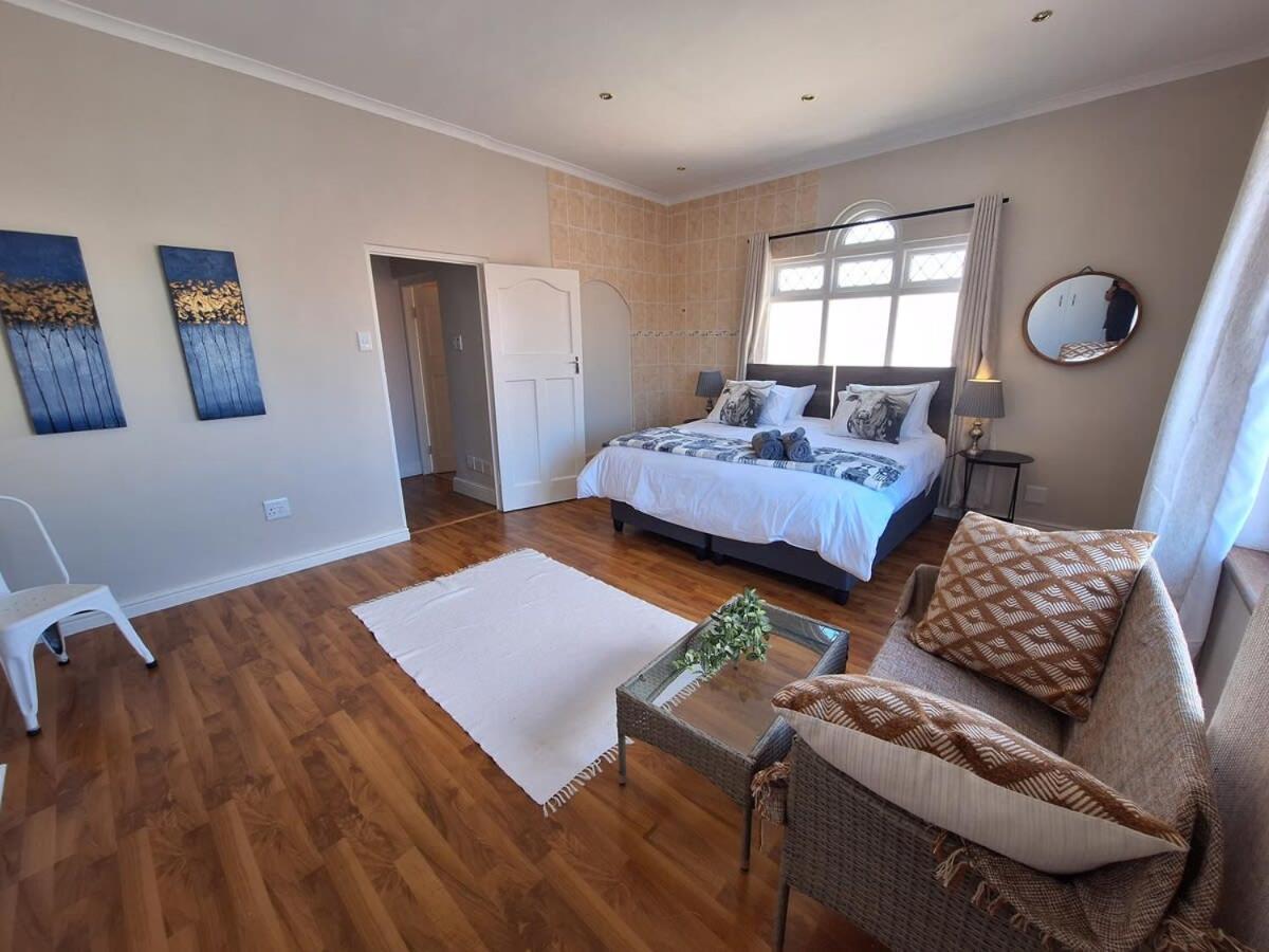 Villa Casa Mia à Muizenberg Extérieur photo
