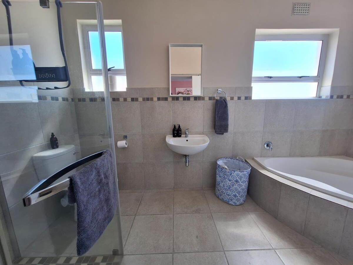 Villa Casa Mia à Muizenberg Extérieur photo