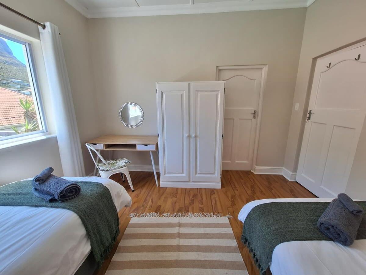 Villa Casa Mia à Muizenberg Extérieur photo