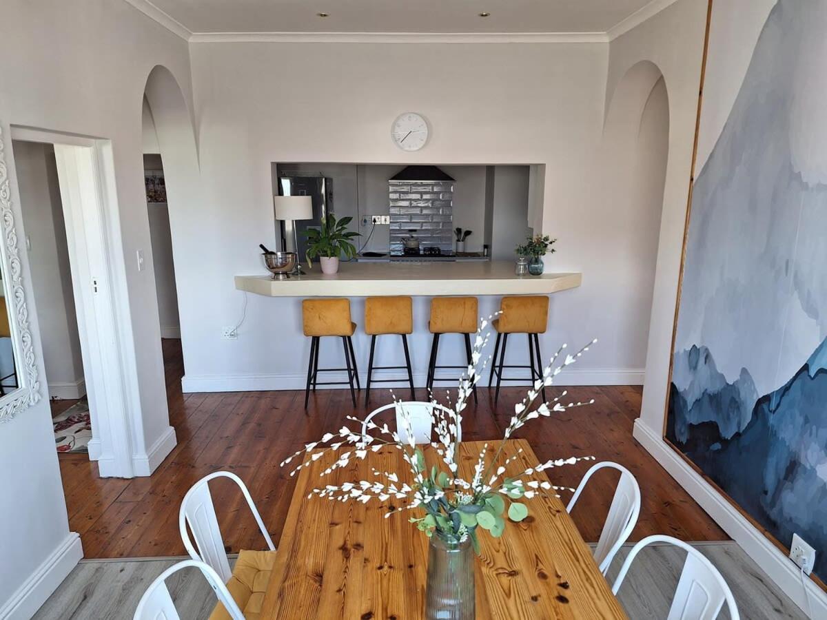 Villa Casa Mia à Muizenberg Extérieur photo