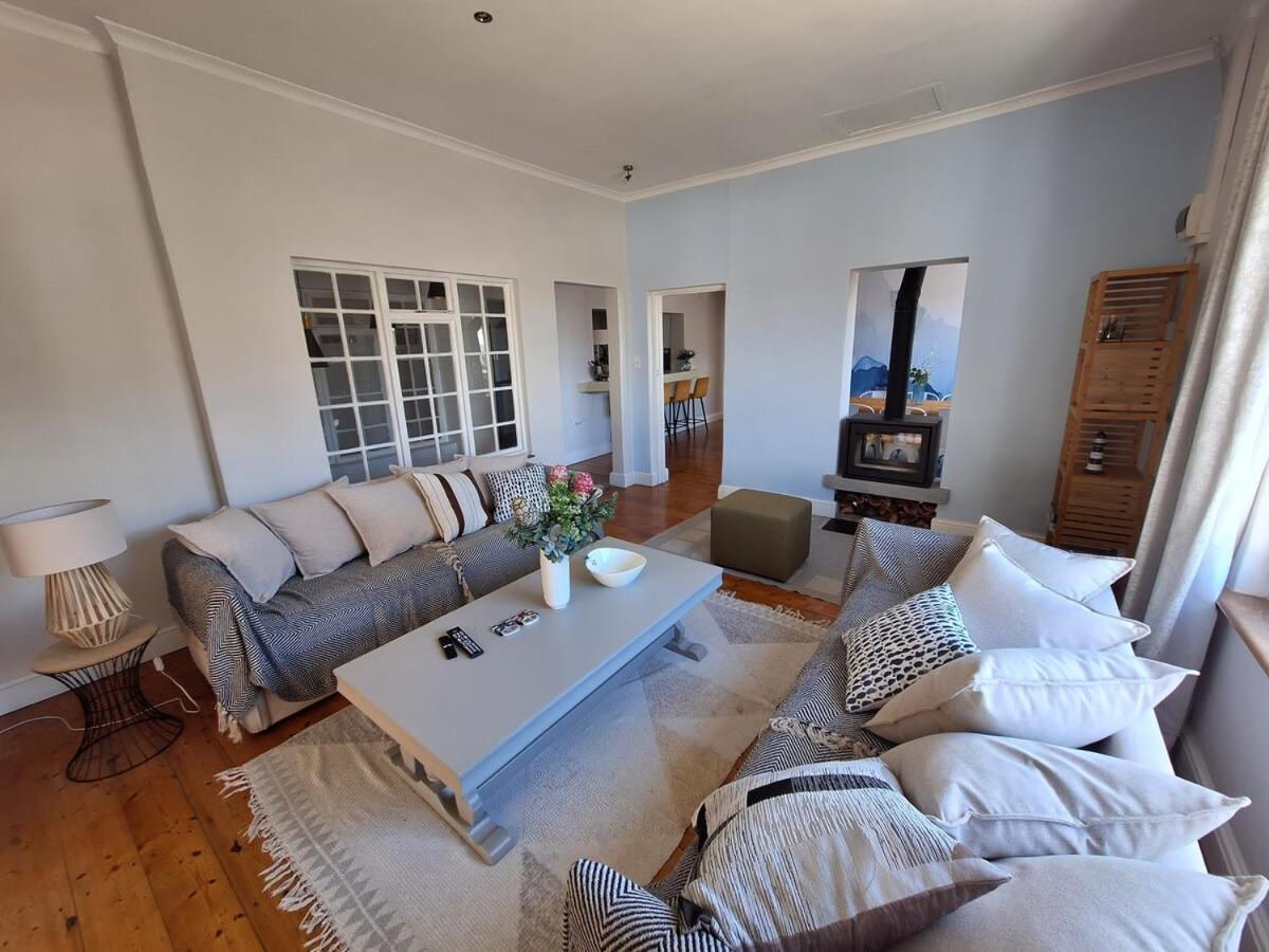 Villa Casa Mia à Muizenberg Extérieur photo