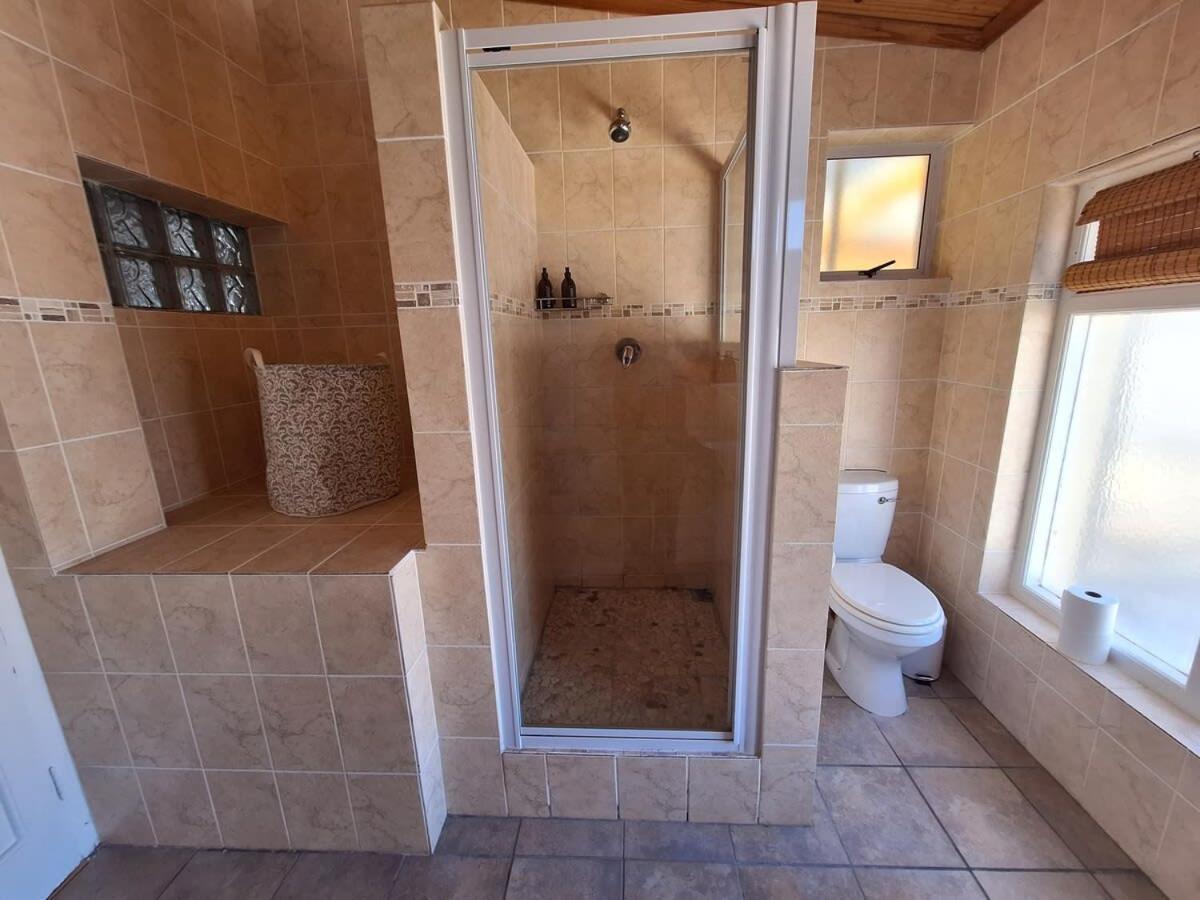 Villa Casa Mia à Muizenberg Extérieur photo