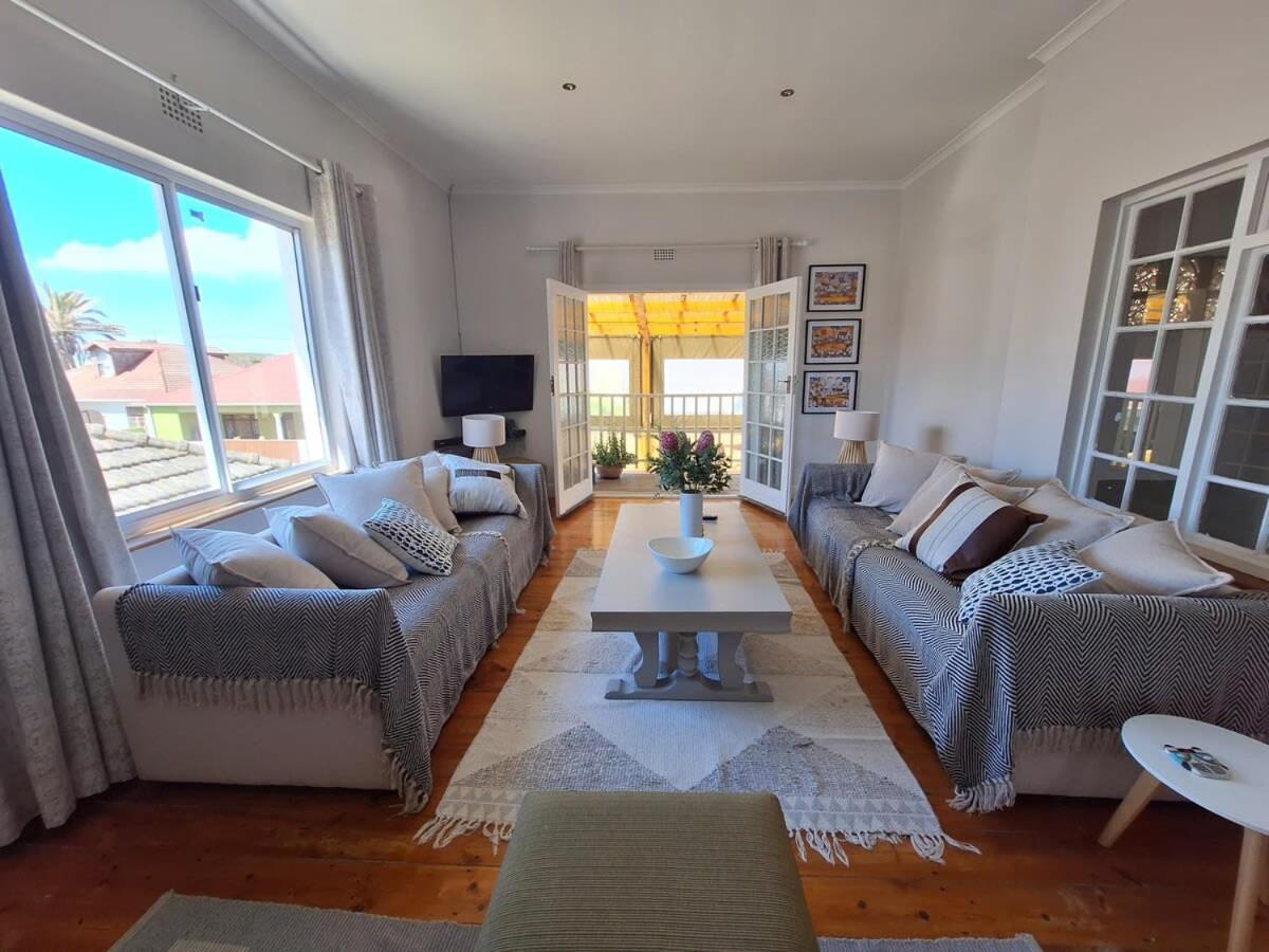 Villa Casa Mia à Muizenberg Extérieur photo