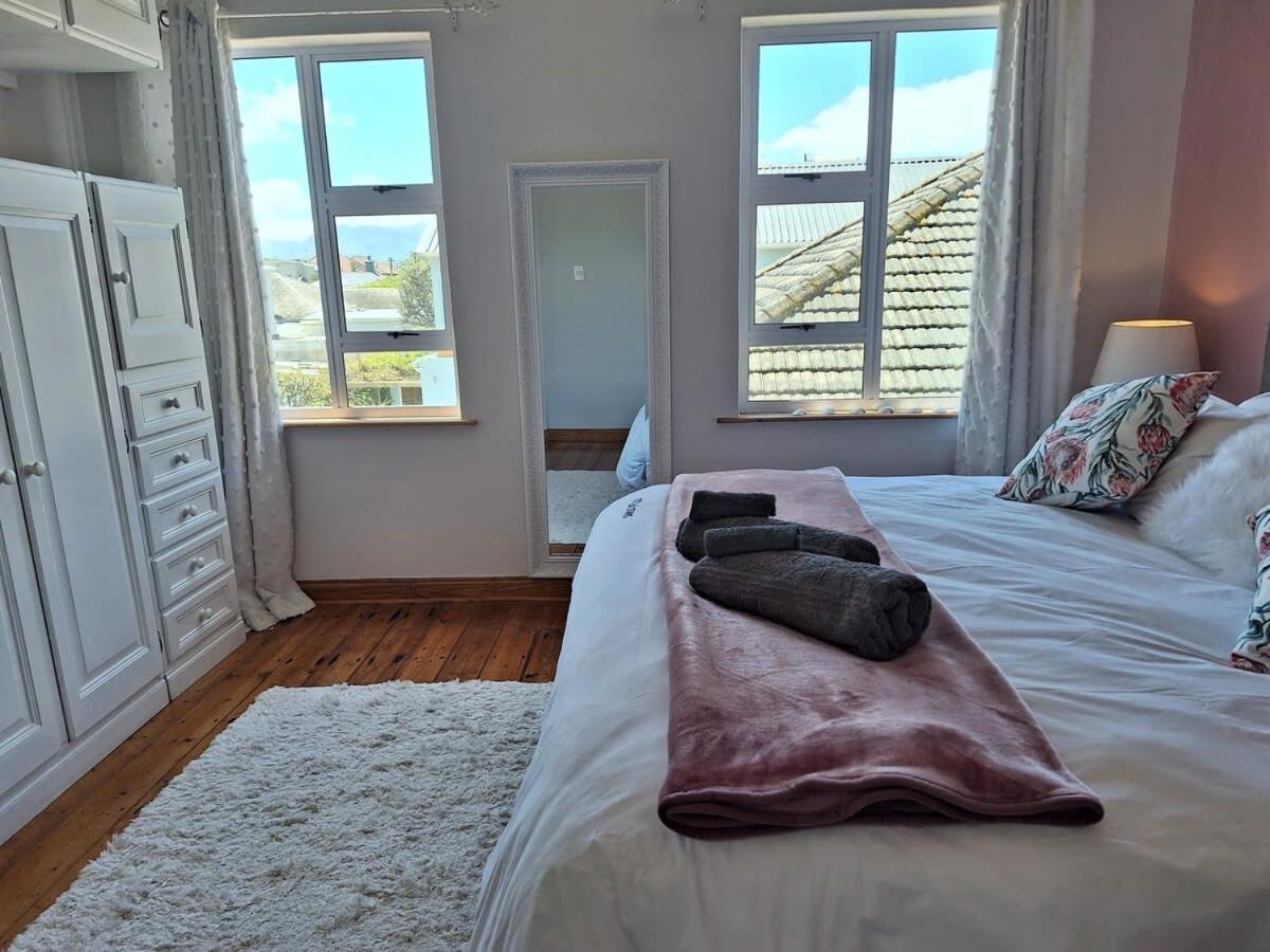 Villa Casa Mia à Muizenberg Extérieur photo