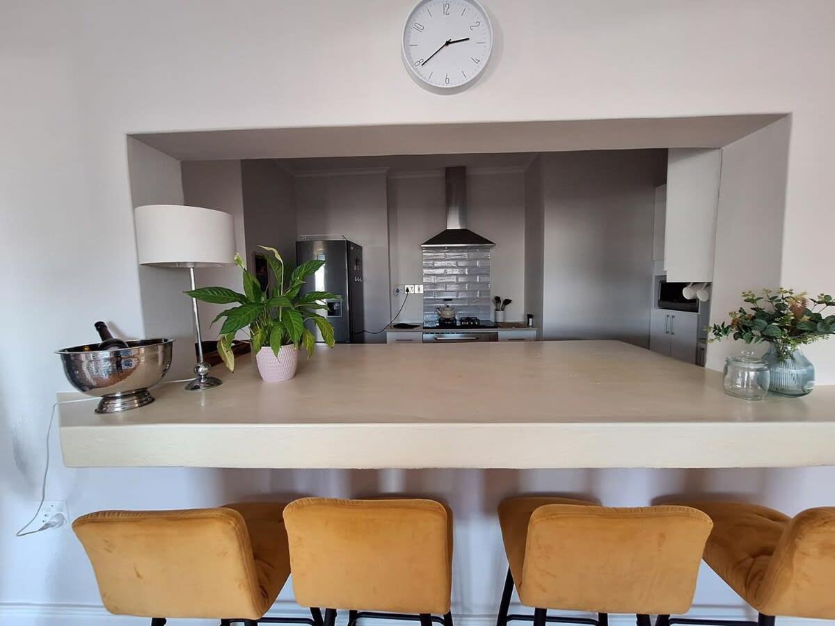 Villa Casa Mia à Muizenberg Extérieur photo