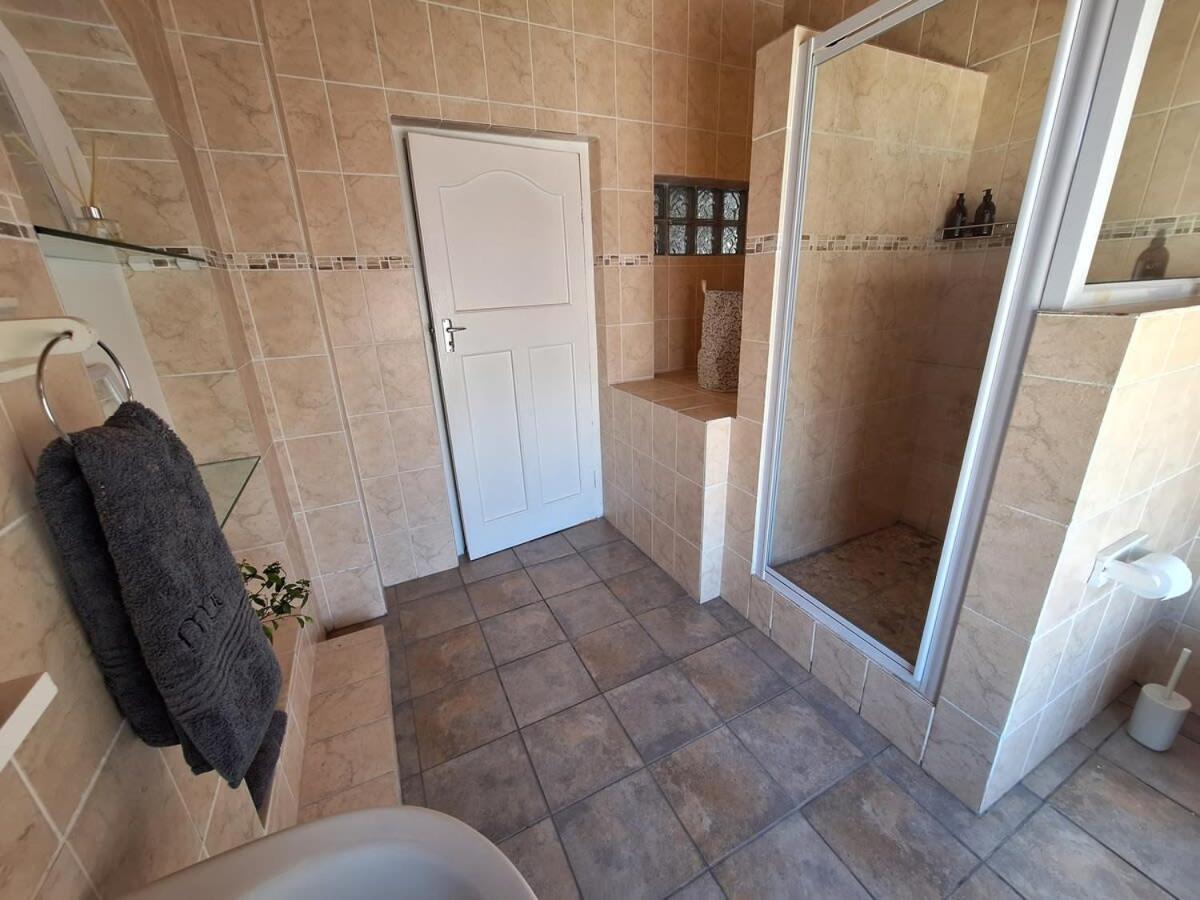 Villa Casa Mia à Muizenberg Extérieur photo