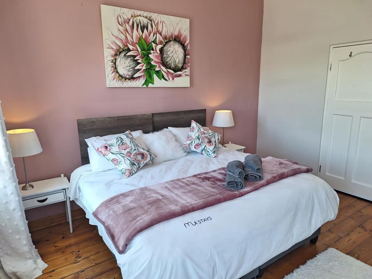 Villa Casa Mia à Muizenberg Extérieur photo