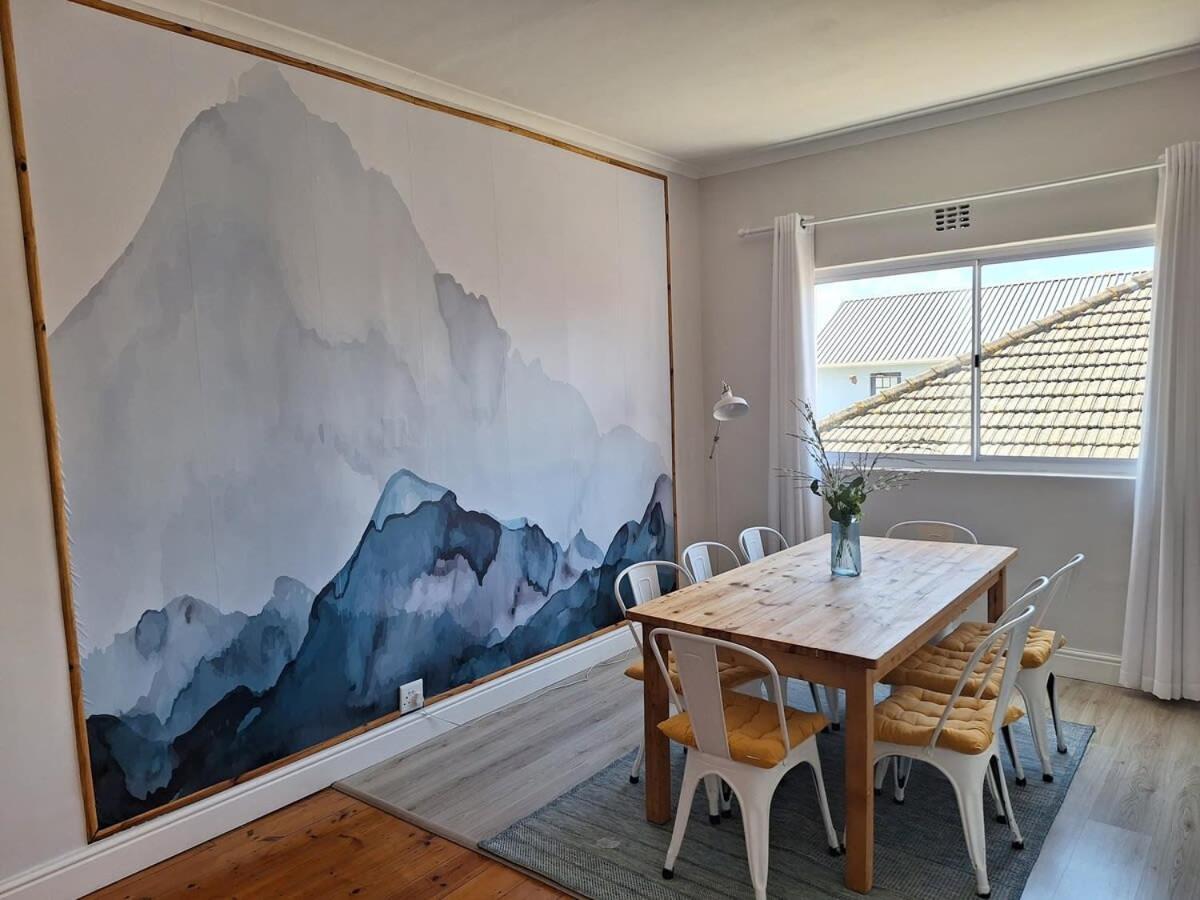 Villa Casa Mia à Muizenberg Extérieur photo