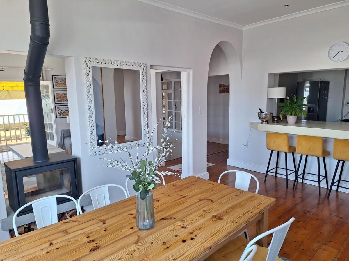 Villa Casa Mia à Muizenberg Extérieur photo
