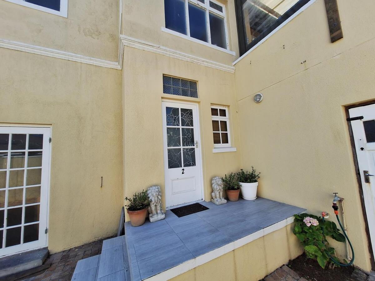 Villa Casa Mia à Muizenberg Extérieur photo