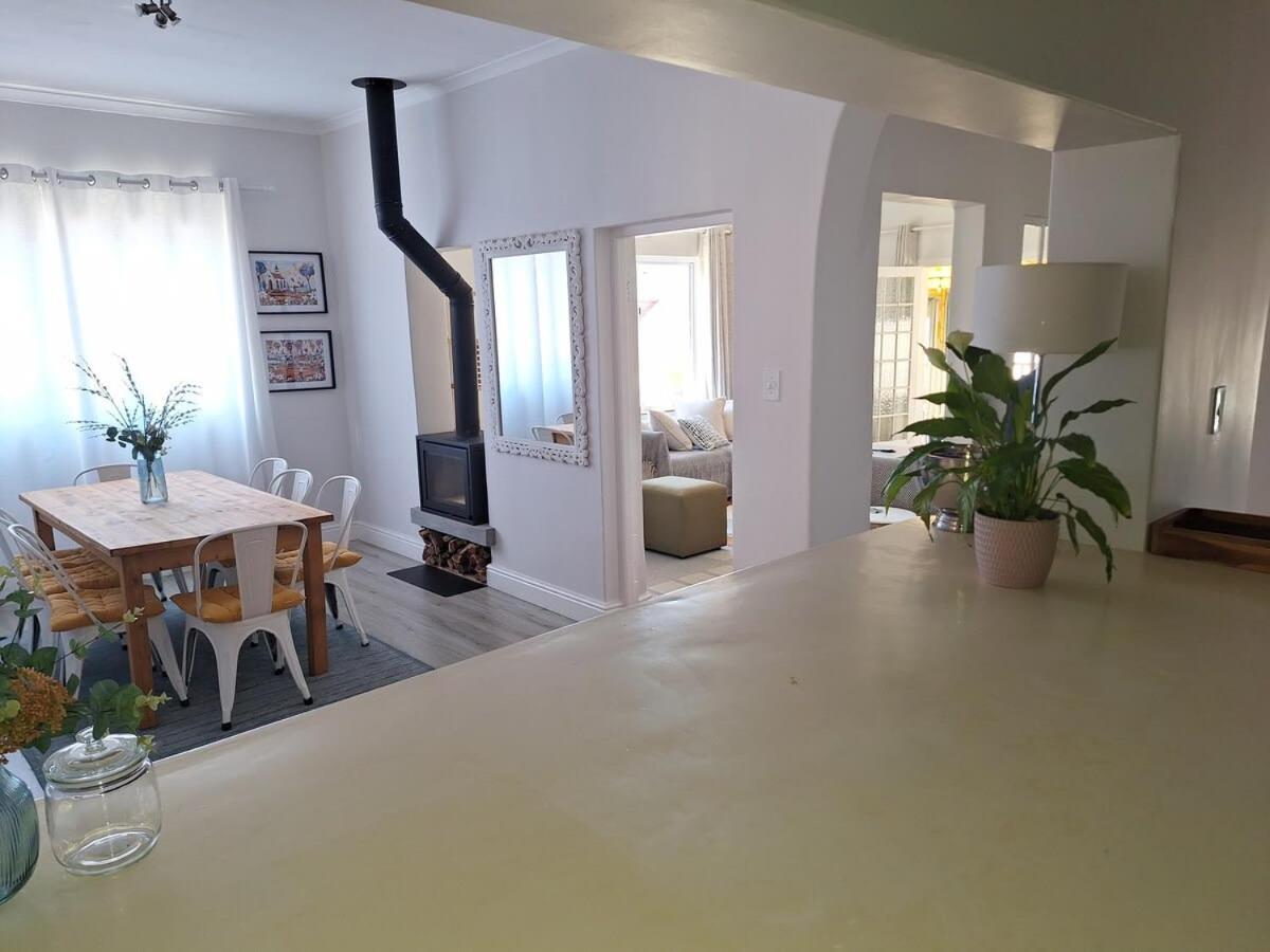 Villa Casa Mia à Muizenberg Extérieur photo
