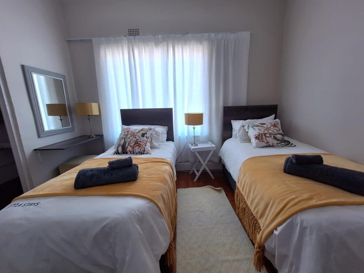 Villa Casa Mia à Muizenberg Extérieur photo