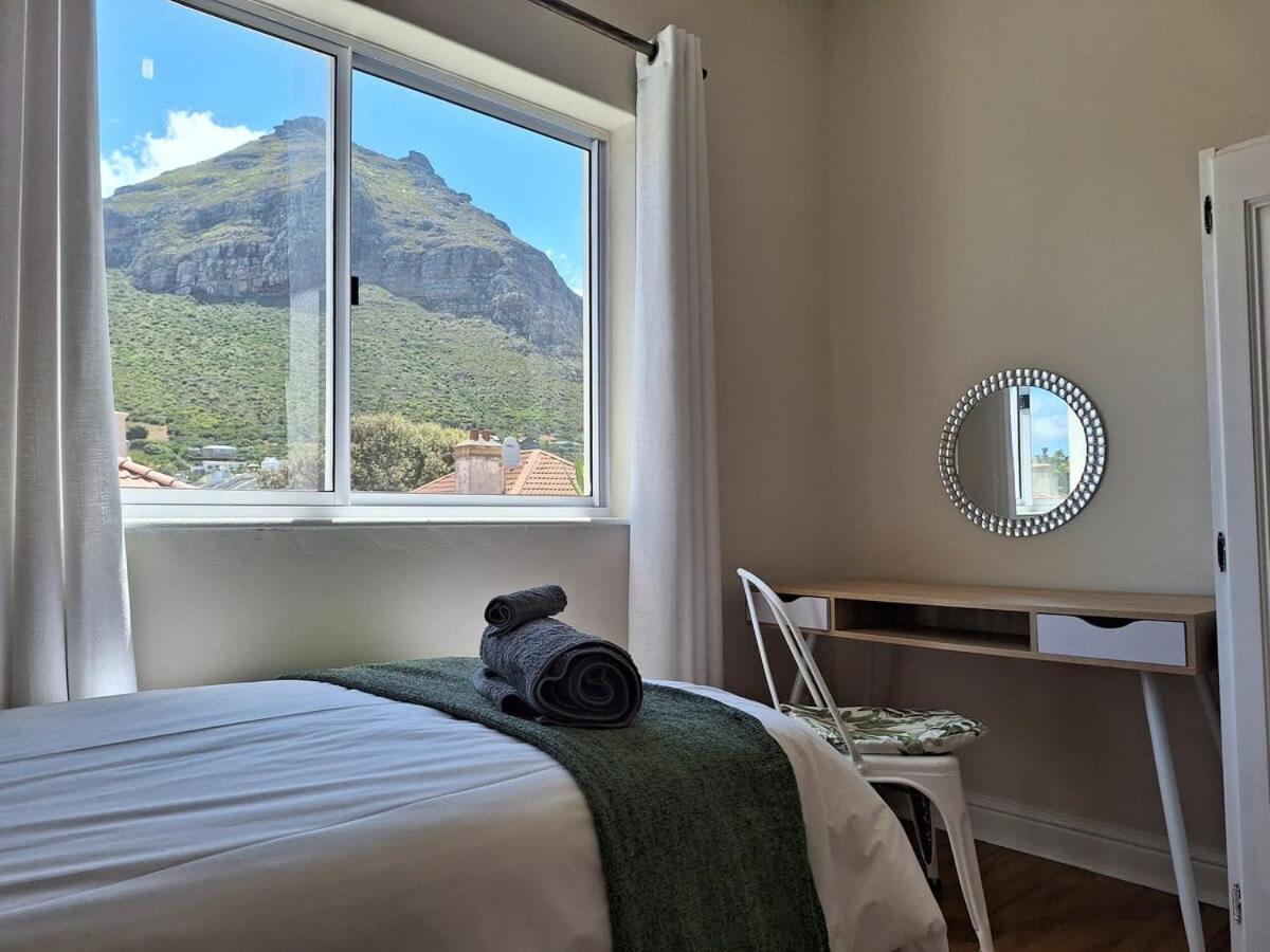 Villa Casa Mia à Muizenberg Extérieur photo