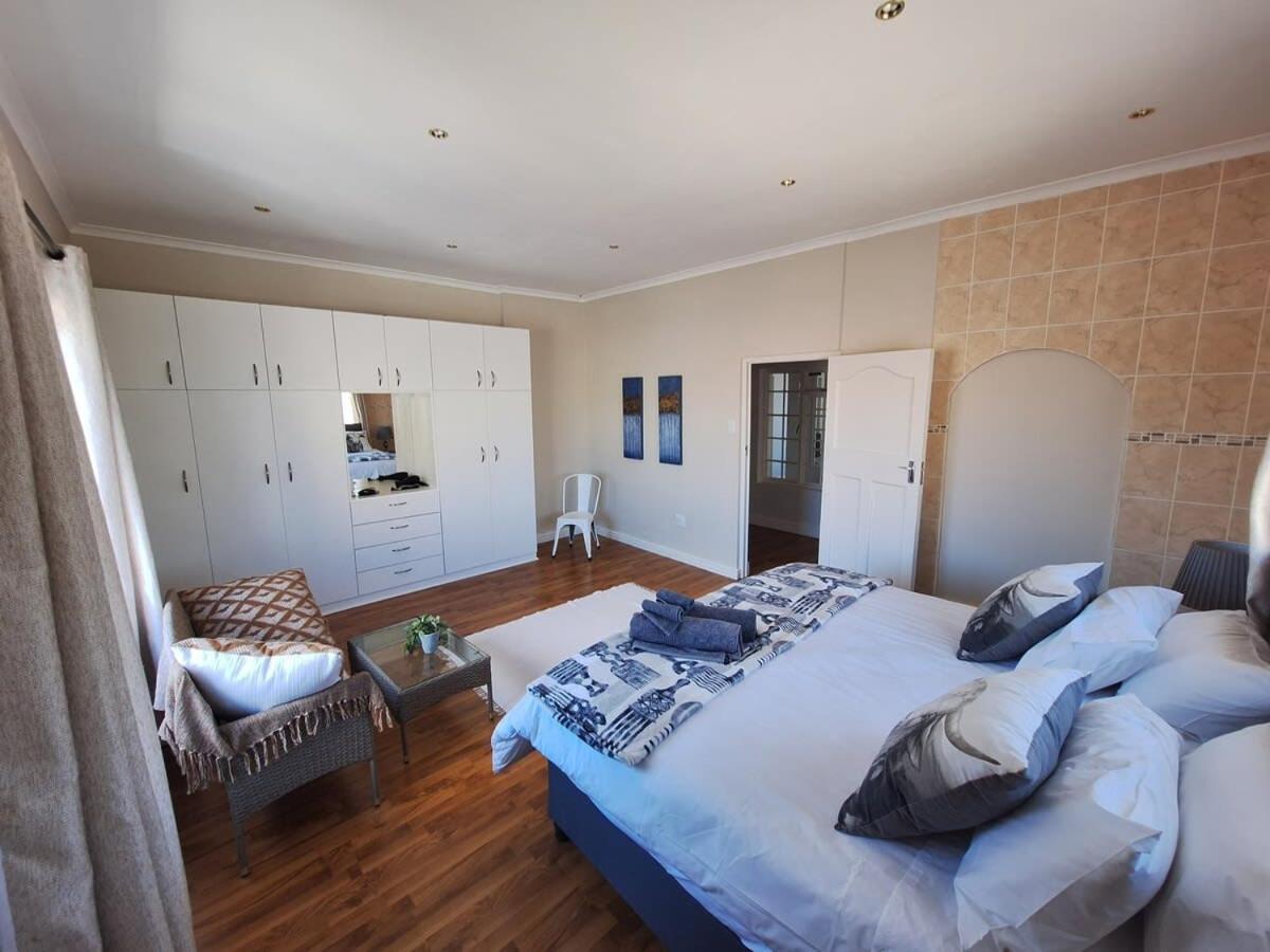Villa Casa Mia à Muizenberg Extérieur photo