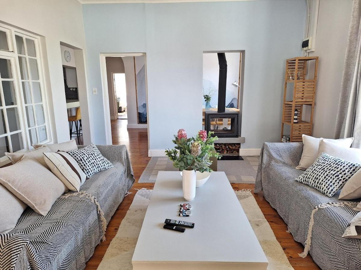 Villa Casa Mia à Muizenberg Extérieur photo