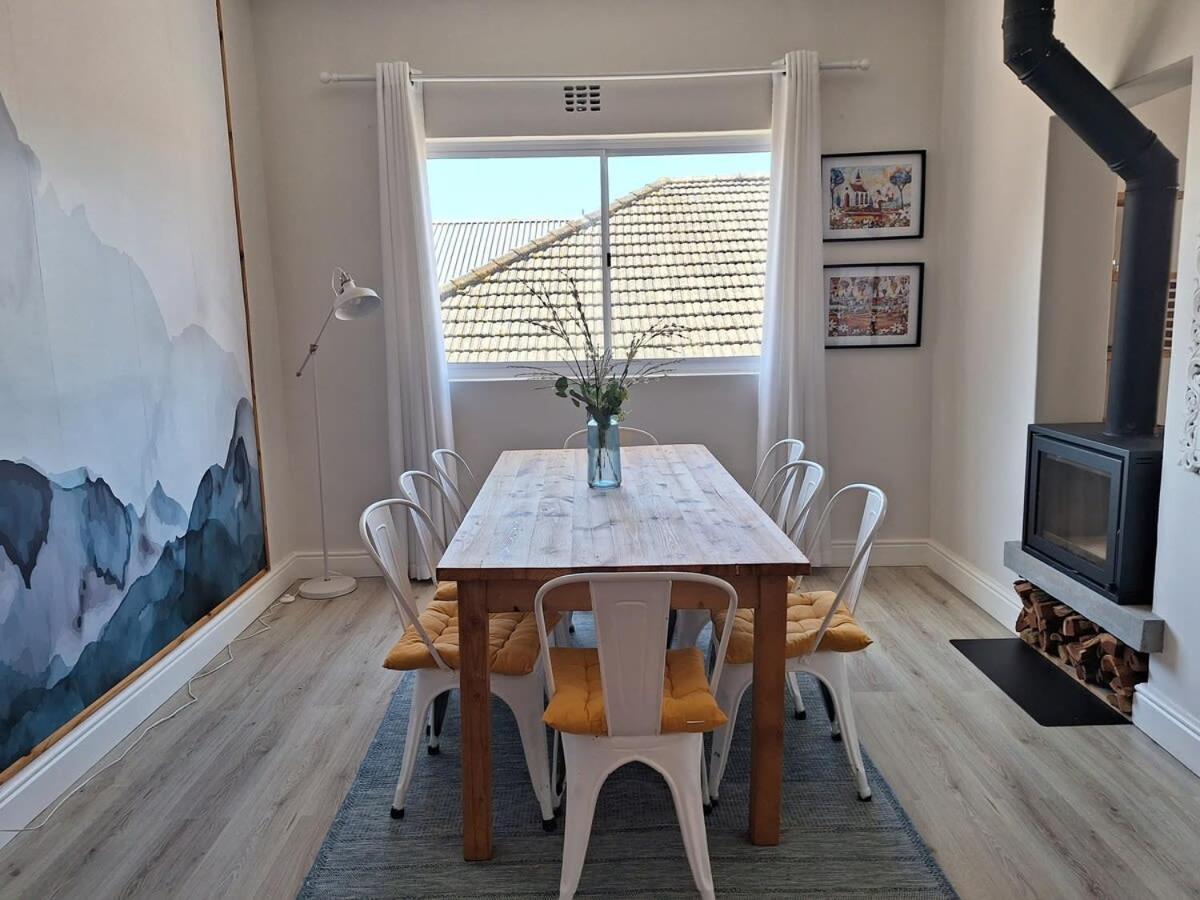 Villa Casa Mia à Muizenberg Extérieur photo