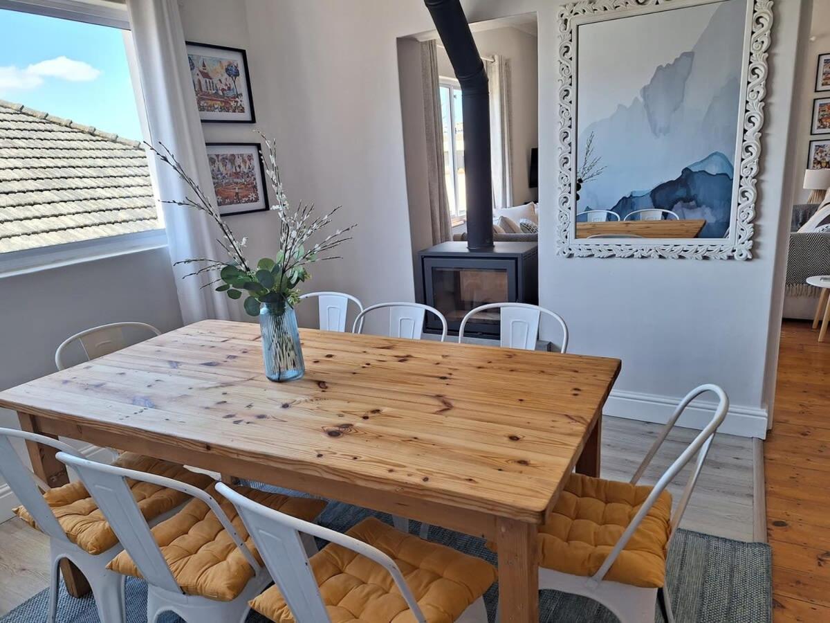 Villa Casa Mia à Muizenberg Extérieur photo