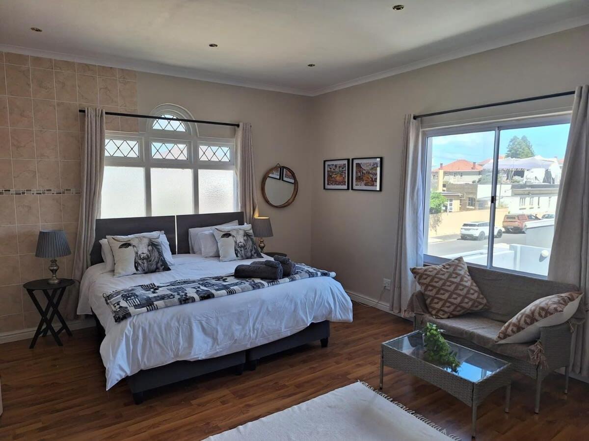 Villa Casa Mia à Muizenberg Extérieur photo